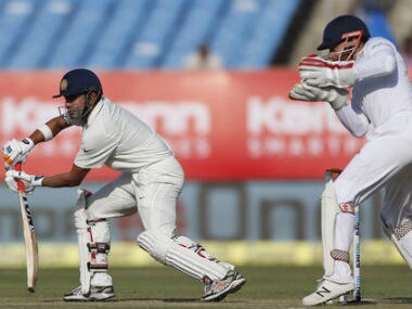India vs England: Hosts have a solid platform, but will need to bat through Day 3