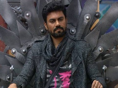 Bigg Boss 10, Weekend Ka Vaar, 5th November 2016 preview: Gaurav named 'khalnayak' Bigg Boss 10, Weekend Ka Vaar, 5th November 2016 preview: Gaurav named 'khalnayak'