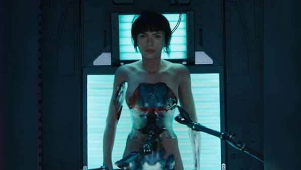Ghost in the Shell review roundup: Scarlett Johansson's performance gets mixed reactions