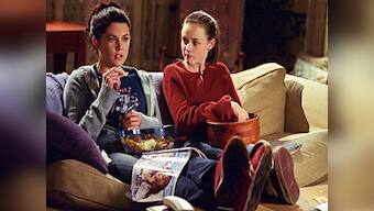 Gilmore Girls countdown: The 10 best pop culture references from the show
