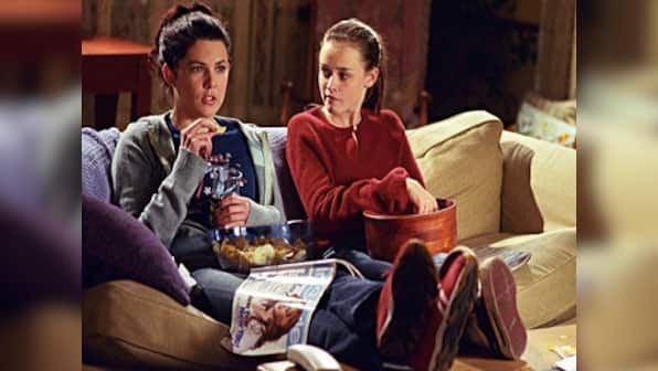Gilmore Girls countdown: The 10 best pop culture references from the show