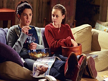 Gilmore Girls countdown: The 10 best pop culture references from the show Gilmore Girls countdown: The 10 best pop culture references from the show