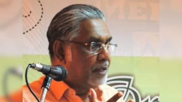 Senior journalist Girish Nikam dies at 59 after a massive heart attack