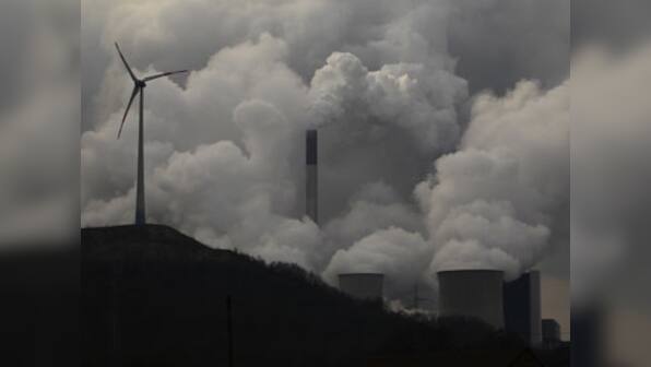 'Republicans initiated global warming negotiations': China hits back at Donald Trump's climate change hoax claims