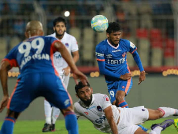 ISL 2016: Delhi Dynamos look good for knockouts after Florent Malouda guides them to win over FC Goa