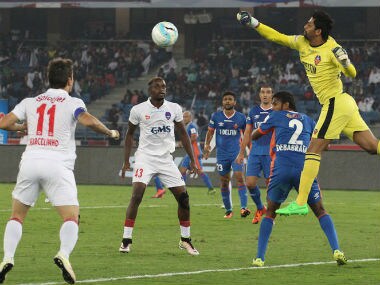 ISL 2016: FC Goa have themselves to blame for Delhi Dynamos rout, Zicos complaints are baseless