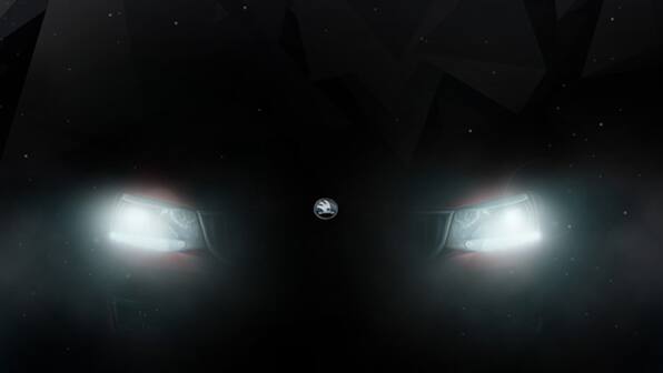 Live webcast: Launch of the new Skoda Rapid facelift