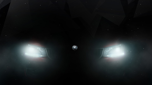 Live webcast: Launch of the new Skoda Rapid facelift Live webcast: Launch of the new Skoda Rapid facelift