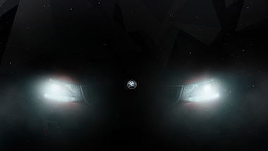 Live webcast: Launch of the new Skoda Rapid facelift