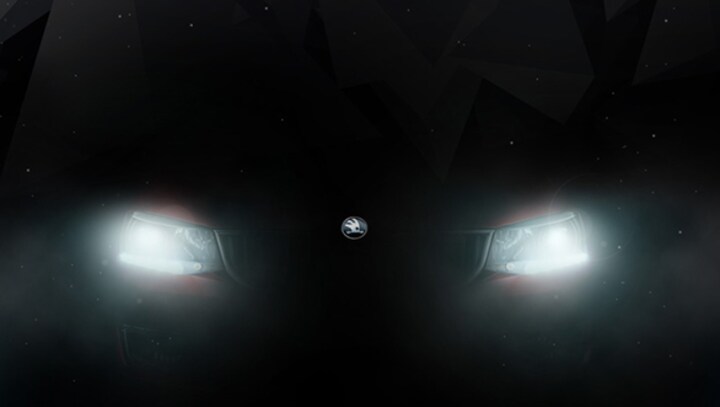 Live webcast: Launch of the new Skoda Rapid facelift