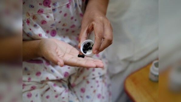 Menopausal hormone therapy can improve bone health: Study