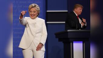 #NeverTrump: Hillary Clinton supporters trade votes with third party voters in swing states