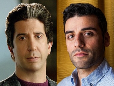 David Schwimmer, Oscar Isaac to voice new thriller podcast series, Homecoming David Schwimmer, Oscar Isaac to voice new thriller podcast series, Homecoming