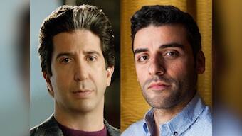 David Schwimmer, Oscar Isaac to voice new thriller podcast series, Homecoming