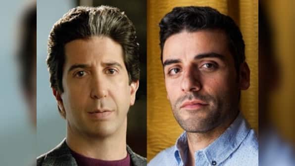 David Schwimmer, Oscar Isaac to voice new thriller podcast series, Homecoming