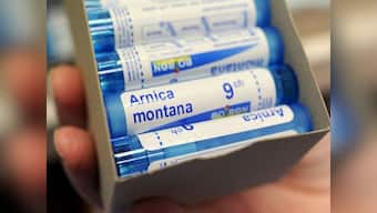 Homeopathy 'treatments' must warn consumers there's no scientific proof that they work: US govt