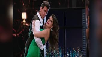 Watch: Hrithik Roshan, Jacqueline Fernandez finally share screen space in this ad