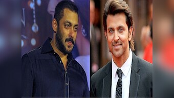 Will Hrithik Roshan replace Salman Khan in Race 3 due to availability of dates?