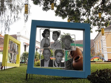 IFFI 2016 diary: Why the sea and cinema make for an ideal combination in Goa IFFI 2016 diary: Why the sea and cinema make for an ideal combination in Goa