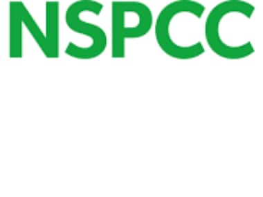 NSPCC  Logo