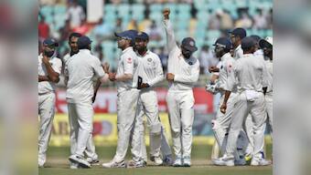 India vs England, 2nd Test: Normalcy returns as relentless hosts regain winning habit