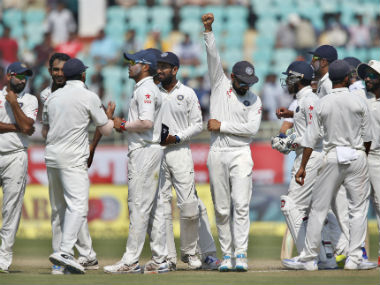 India vs England, 2nd Test: Normalcy returns as relentless hosts regain winning habit India vs England, 2nd Test: Normalcy returns as relentless hosts regain winning habit
