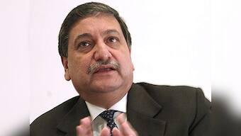 Ishaat Hussain, who did not vote for Cyrus Mistry's exit, is TCS chairman: A short profile