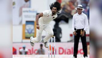 India vs England: Ishant Sharma must fire for hosts to avenge 2012 home series loss