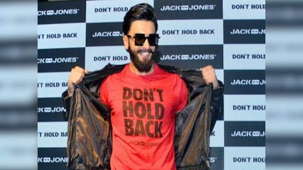 Ranveer Singh issues apology for his sexist ad, says they 'got it wrong on billboards'