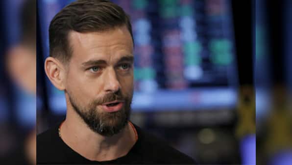 Twitter CEO Jack Dorsey's account gets suspended; twitterati takes their pound of flesh