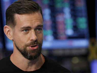 Twitter CEO Jack Dorsey's account gets suspended; twitterati takes their pound of flesh Twitter CEO Jack Dorsey's account gets suspended; twitterati takes their pound of flesh