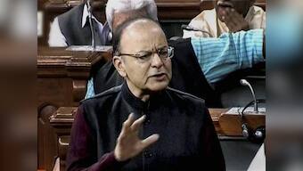 Demonetisation to have long-term benefits; disruption temporary: Finance Minister Arun Jaitley