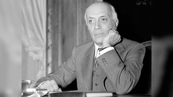 Remember Jawaharlal Nehru for his contribution to democratic institutions and traditions