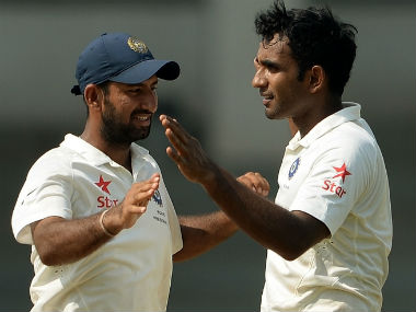 India vs England, 2nd Test: Ravichandran Ashwins inputs were quite special, says Jayant Yadav