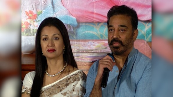 Kamal Haasan, Gautami end 13-year relationship, actress confirms in emotional blog post