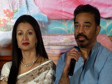Kamal Haasan, Gautami end 13-year relationship, actress confirms in emotional blog post Kamal Haasan, Gautami end 13-year relationship, actress confirms in emotional blog post