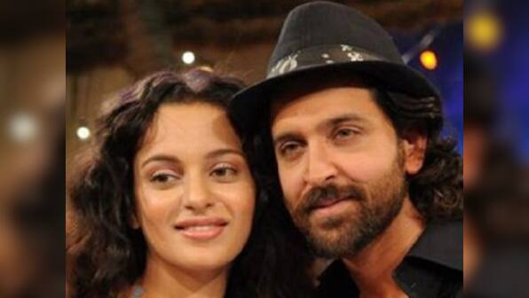 Hrithik Roshan, Kangana Ranaut's legal spat might have reached an official conclusion