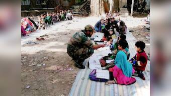 Kashmir unrest: Shutting down of schools, colleges to curb protests highlights state govt's hypocrisy