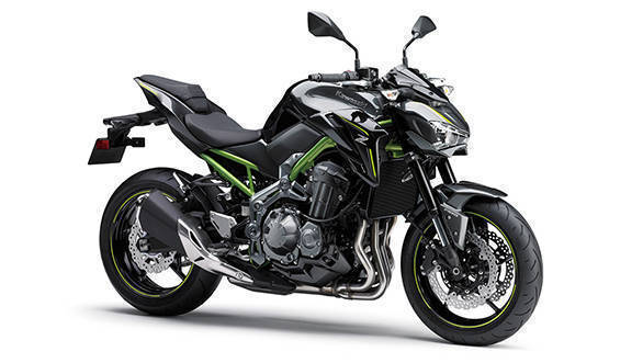 Somatisk celle Af storm anker Kawasaki launches 2020 Z900 street naked motorcycle in India between Rs 8.5  to 9 lakh- Technology News, Firstpost