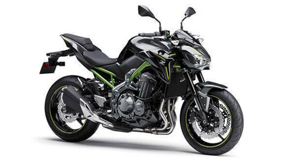 The motorcycles we're looking for at EICMA!