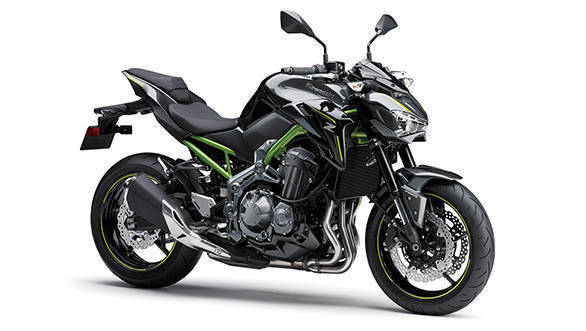 The motorcycles we're looking for at EICMA! The motorcycles we're looking for at EICMA!