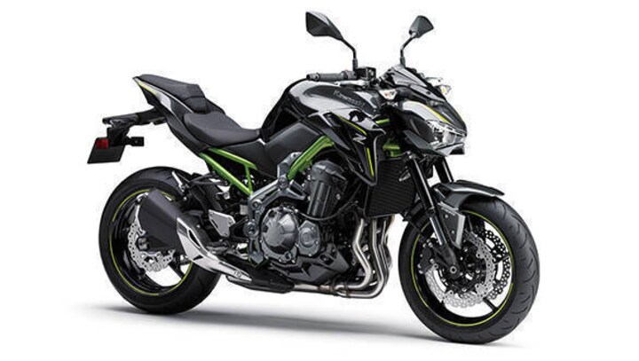 The motorcycles we're looking for at EICMA!