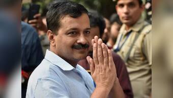 SC dismisses Arvind Kejriwal's plea against Arun Jaitley in defamation case