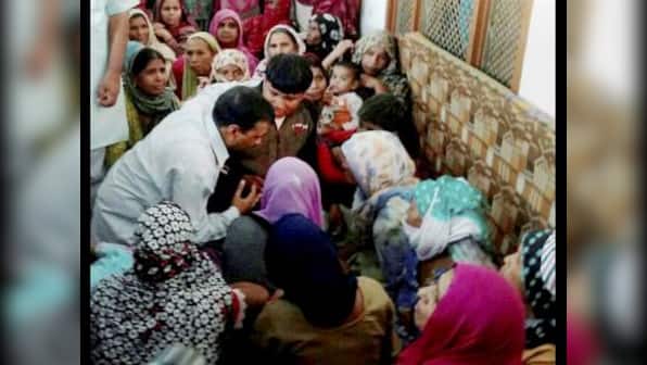 Orop suicide: Kejriwal's Rs 1 crore donation to Grewal's family is political opportunism