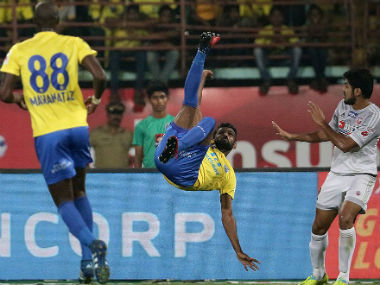 ISL 2016: Kerala Blasters FC proved they can finish strong after FC Pune City win ISL 2016: Kerala Blasters FC proved they can finish strong after FC Pune City win