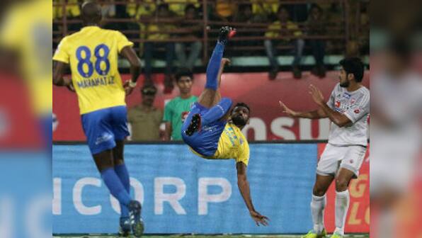 ISL 2016: Kerala Blasters FC proved they can finish strong after FC Pune City win