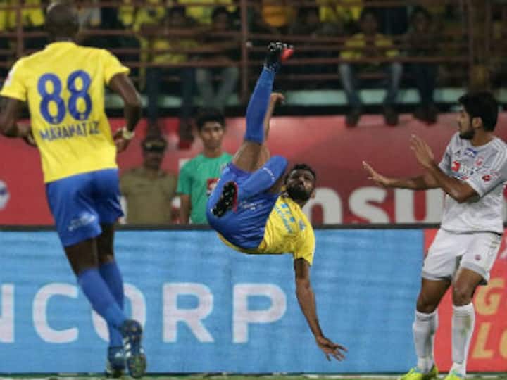 ISL 2016: Kerala Blasters FC proved they can finish strong after FC Pune City win