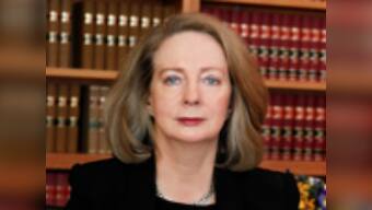 Susan Kiefel, former receptionist, becomes Australia's first female High Court chief justice