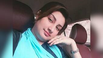 Pakistani stage artiste Kismat Baig shot dead in Lahore, theater community protest