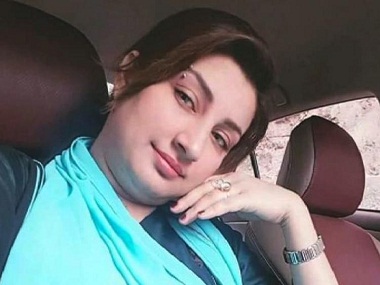 Pakistani stage artiste Kismat Baig shot dead in Lahore, theater community protest Pakistani stage artiste Kismat Baig shot dead in Lahore, theater community protest